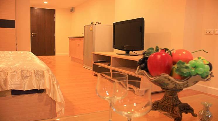 7  Condominium For Rent in Sukhumvit ,Bangkok BTS Nana at The Trendy Sukhumvit 13 1512262