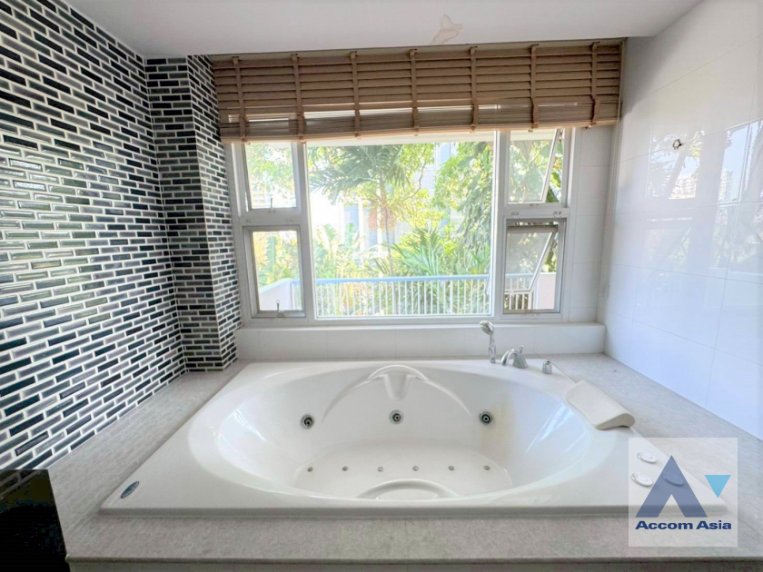 14  5 br Apartment For Rent in Sathorn ,Bangkok BTS Chong Nonsi - MRT Lumphini at Perfect Living In Bangkok 1412277