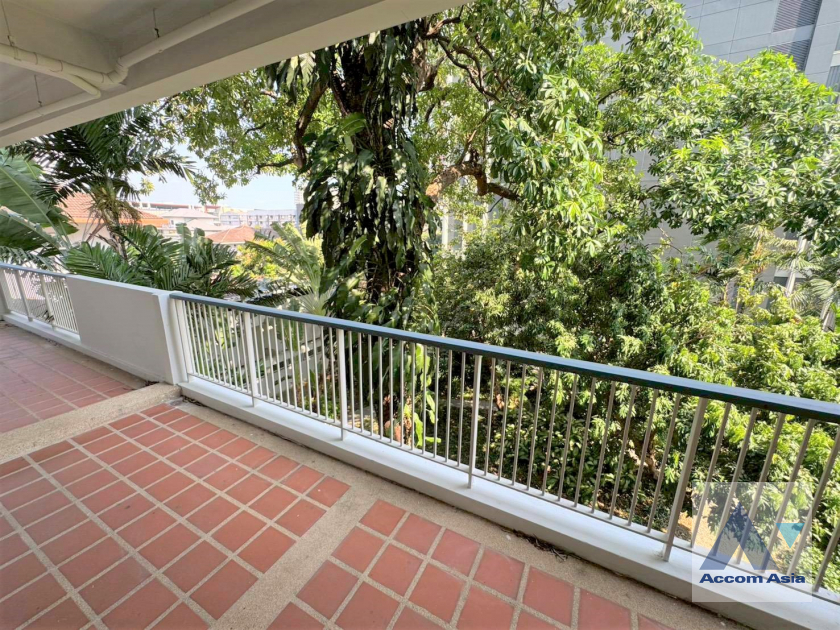 4  5 br Apartment For Rent in Sathorn ,Bangkok BTS Chong Nonsi - MRT Lumphini at Perfect Living In Bangkok 1412277