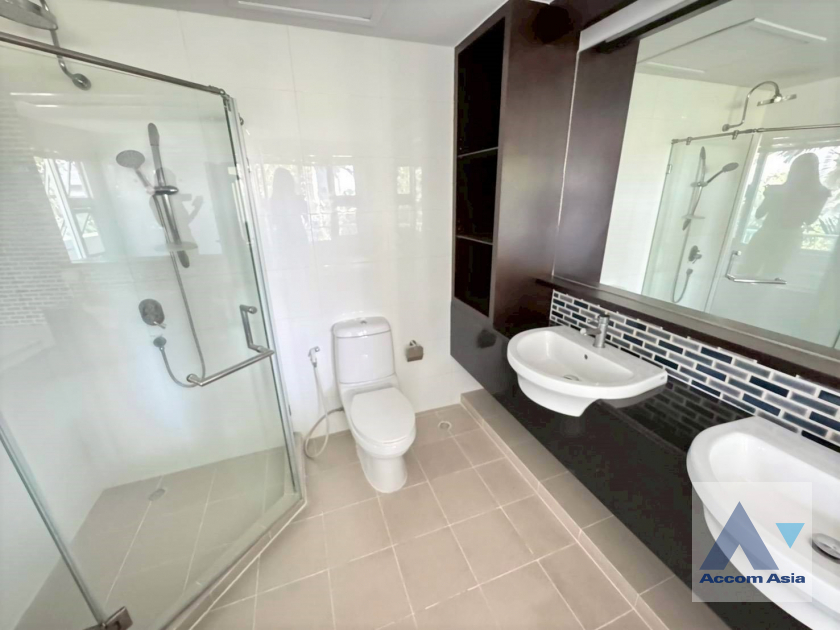 12  5 br Apartment For Rent in Sathorn ,Bangkok BTS Chong Nonsi - MRT Lumphini at Perfect Living In Bangkok 1412277