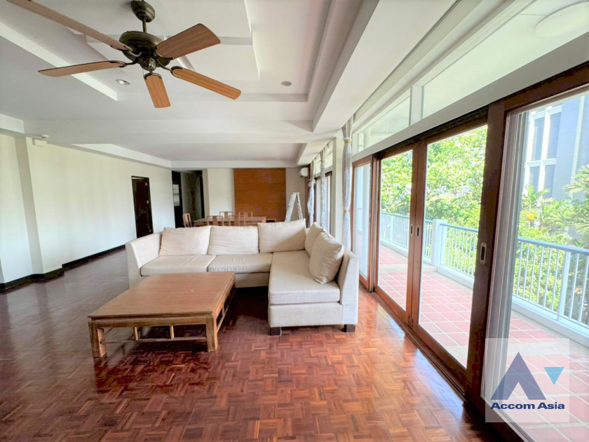  1  5 br Apartment For Rent in Sathorn ,Bangkok BTS Chong Nonsi - MRT Lumphini at Perfect Living In Bangkok 1412277