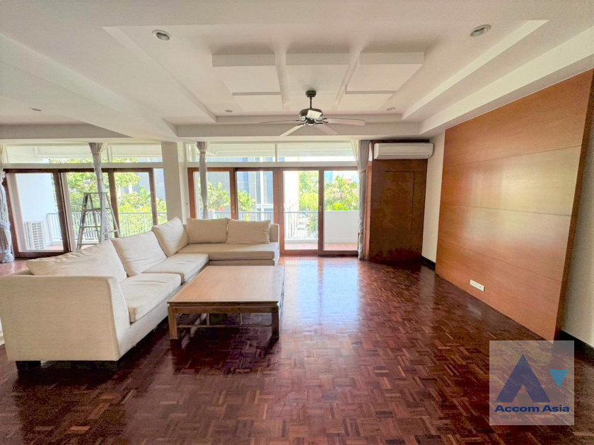  1  5 br Apartment For Rent in Sathorn ,Bangkok BTS Chong Nonsi - MRT Lumphini at Perfect Living In Bangkok 1412277