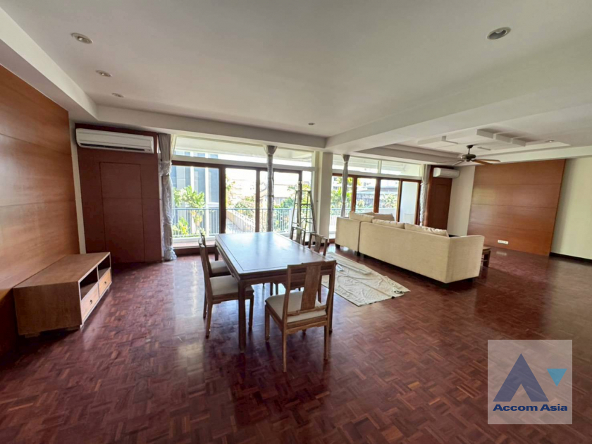  2  5 br Apartment For Rent in Sathorn ,Bangkok BTS Chong Nonsi - MRT Lumphini at Perfect Living In Bangkok 1412277