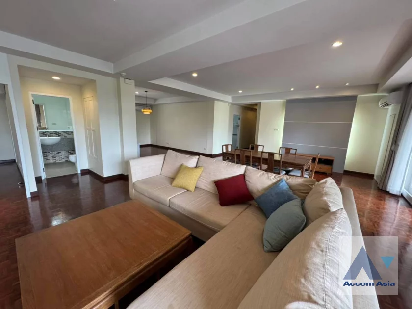 4  4 br Apartment for rent and sale in Sathorn ,Bangkok  at Perfect Living In Bangkok 1412277