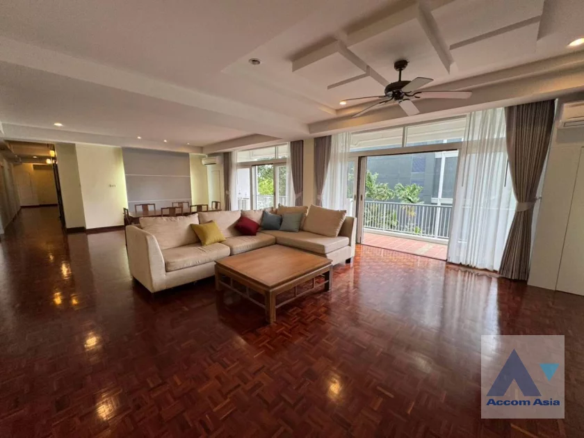  2  4 br Apartment for rent and sale in Sathorn ,Bangkok  at Perfect Living In Bangkok 1412277