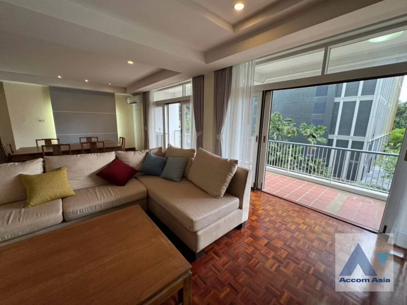  1  4 br Apartment for rent and sale in Sathorn ,Bangkok  at Perfect Living In Bangkok 1412277