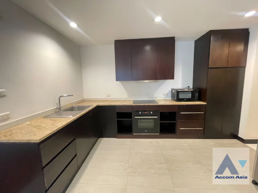 10  3 br Condominium For Rent in Sukhumvit ,Bangkok BTS Phrom Phong at Baan Suanpetch 1512285