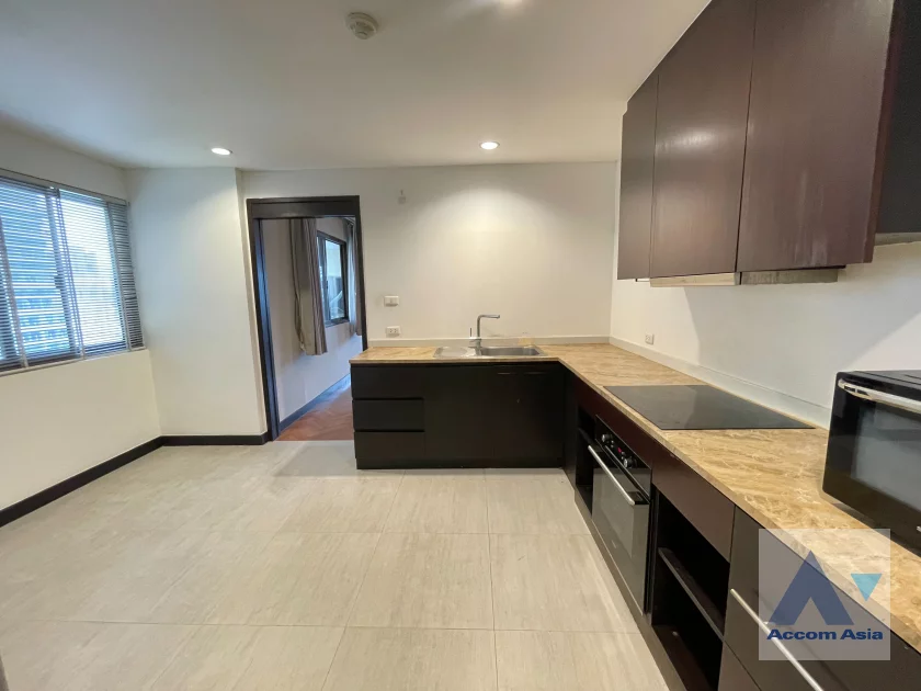 11  3 br Condominium For Rent in Sukhumvit ,Bangkok BTS Phrom Phong at Baan Suanpetch 1512285