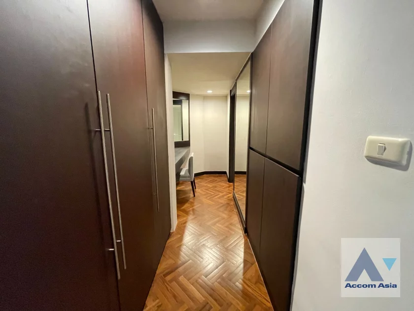 20  3 br Condominium For Rent in Sukhumvit ,Bangkok BTS Phrom Phong at Baan Suanpetch 1512285