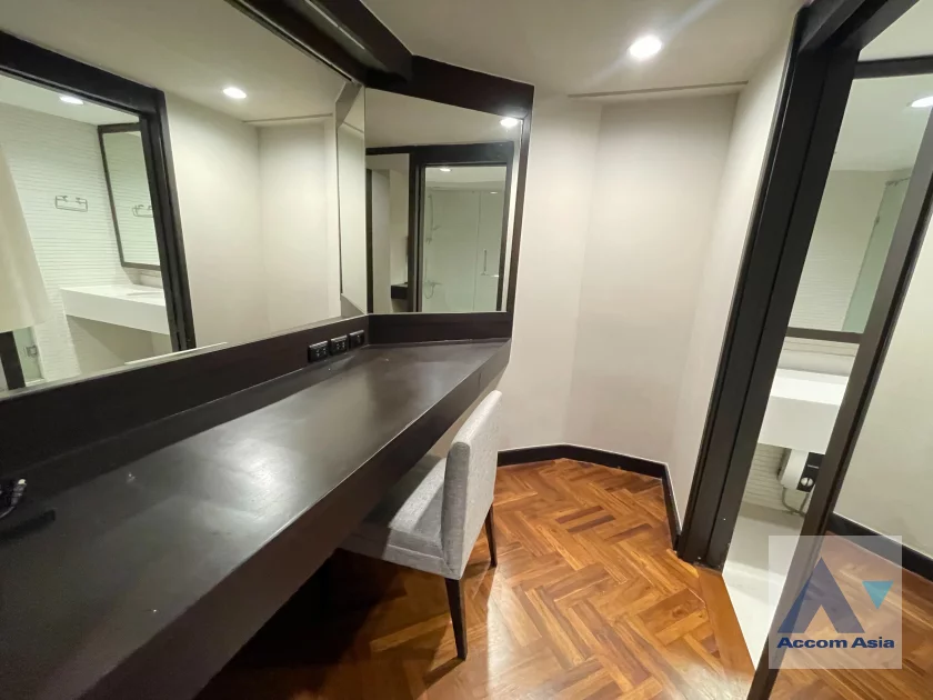21  3 br Condominium For Rent in Sukhumvit ,Bangkok BTS Phrom Phong at Baan Suanpetch 1512285