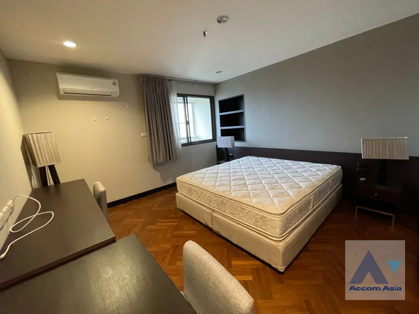 18  3 br Condominium For Rent in Sukhumvit ,Bangkok BTS Phrom Phong at Baan Suanpetch 1512285