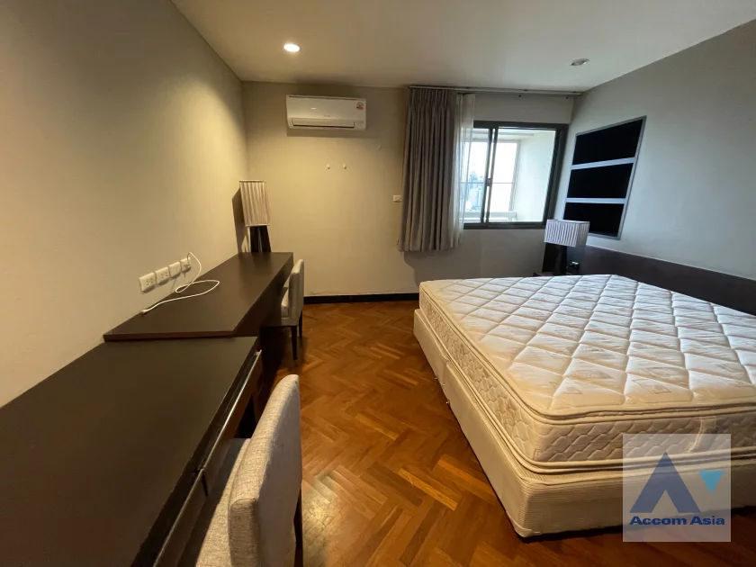 19  3 br Condominium For Rent in Sukhumvit ,Bangkok BTS Phrom Phong at Baan Suanpetch 1512285
