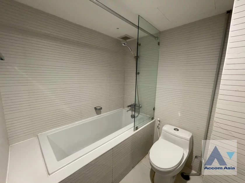 26  3 br Condominium For Rent in Sukhumvit ,Bangkok BTS Phrom Phong at Baan Suanpetch 1512285
