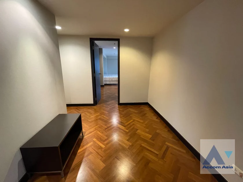 14  3 br Condominium For Rent in Sukhumvit ,Bangkok BTS Phrom Phong at Baan Suanpetch 1512285