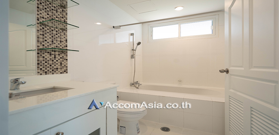 9  2 br Apartment For Rent in Sukhumvit ,Bangkok BTS Asok - MRT Sukhumvit at Perfect for family 1412289