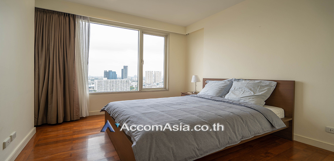 8  3 br Condominium for rent and sale in Sukhumvit ,Bangkok BTS Thong Lo at Hampton Thonglor 10 20518