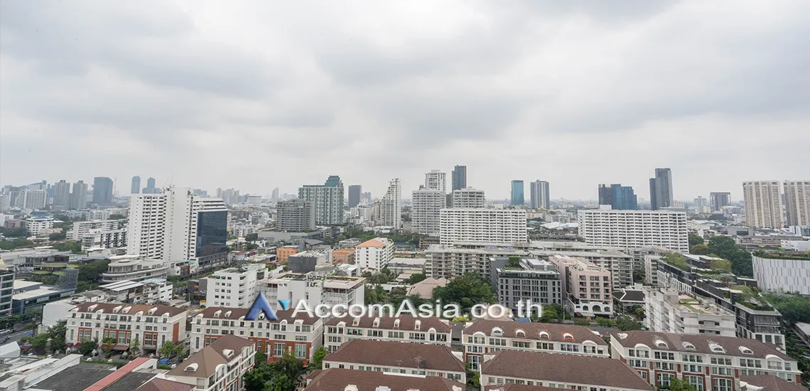 4  3 br Condominium for rent and sale in Sukhumvit ,Bangkok BTS Thong Lo at Hampton Thonglor 10 20518