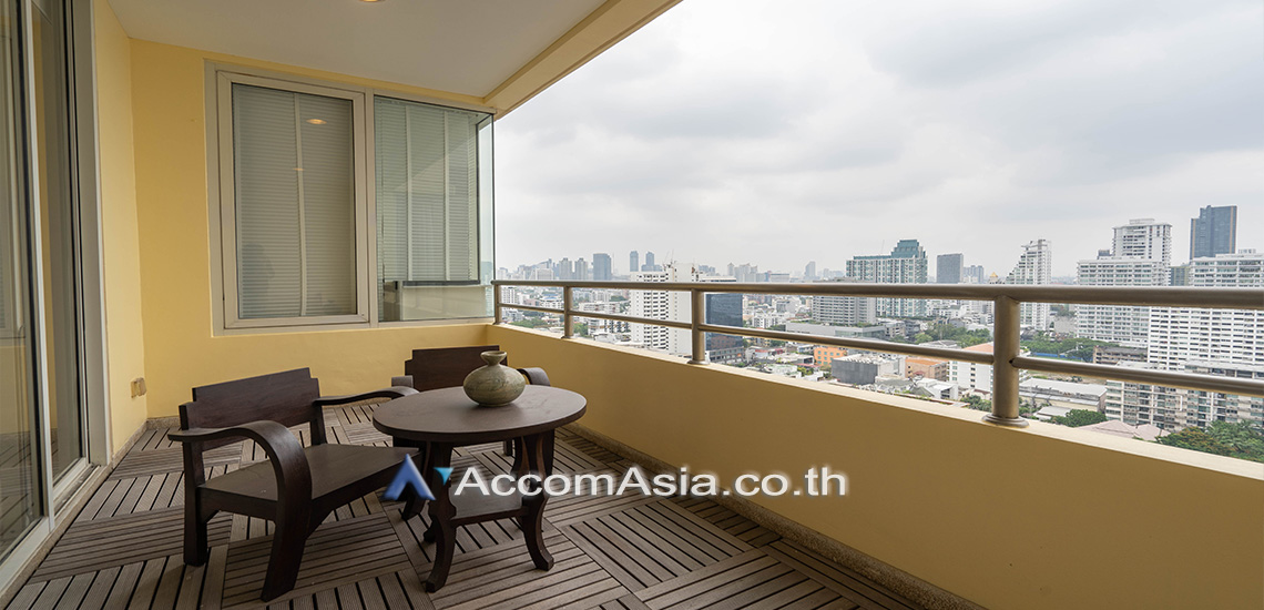  1  3 br Condominium for rent and sale in Sukhumvit ,Bangkok BTS Thong Lo at Hampton Thonglor 10 20518