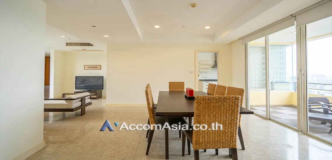 unitPet friendly |  3 Bedrooms  Condominium For Rent & Sale in Sukhumvit, Bangkok  near BTS Thong Lo (20518)