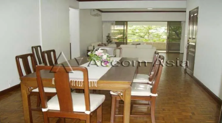  1  3 br Apartment For Rent in Sathorn ,Bangkok BTS Chong Nonsi - BRT Technic Krungthep at Quality living place 1412296