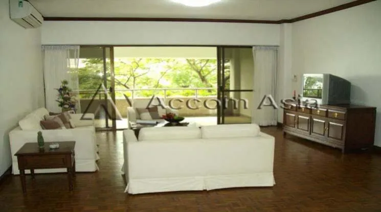  2  3 br Apartment For Rent in Sathorn ,Bangkok BTS Chong Nonsi - BRT Technic Krungthep at Quality living place 1412296