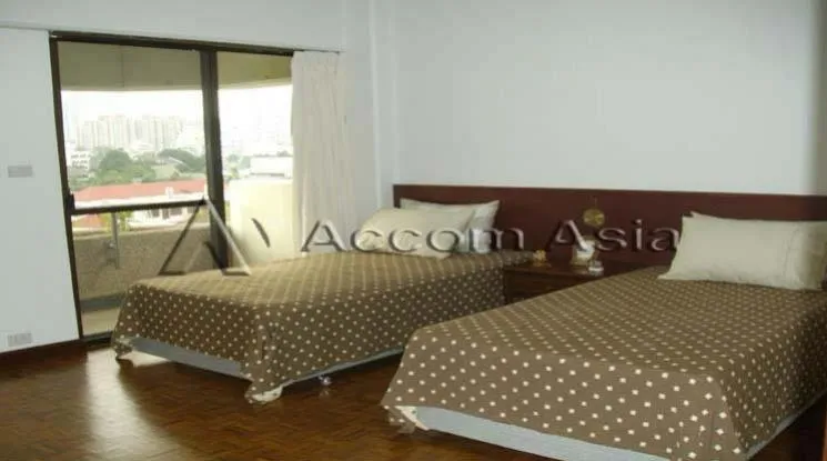 7  3 br Apartment For Rent in Sathorn ,Bangkok BTS Chong Nonsi - BRT Technic Krungthep at Quality living place 1412296