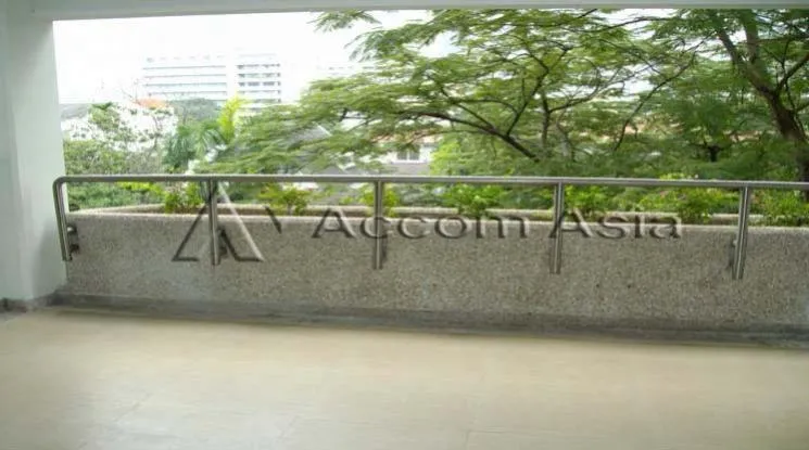 9  3 br Apartment For Rent in Sathorn ,Bangkok BTS Chong Nonsi - BRT Technic Krungthep at Quality living place 1412296