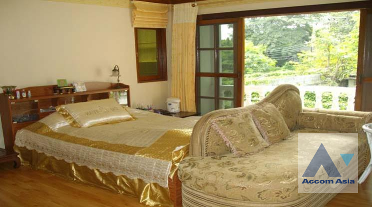 4  3 br House for rent and sale in Sukhumvit ,Bangkok BTS Phrom Phong 1712310