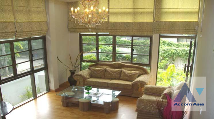  1  3 br House for rent and sale in Sukhumvit ,Bangkok BTS Phrom Phong 1712310