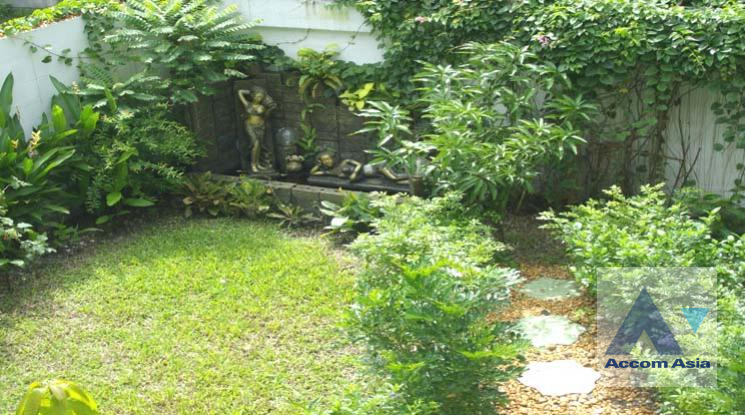 9  3 br House for rent and sale in Sukhumvit ,Bangkok BTS Phrom Phong 1712310