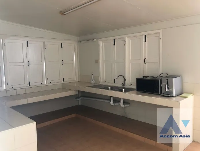 29  House For Rent in Sukhumvit ,Bangkok BTS Ekkamai 1712311