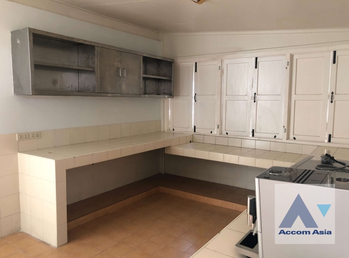 28  House For Rent in Sukhumvit ,Bangkok BTS Ekkamai 1712311