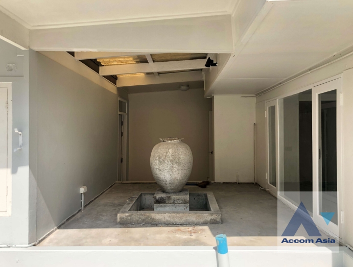 27  House For Rent in Sukhumvit ,Bangkok BTS Ekkamai 1712311