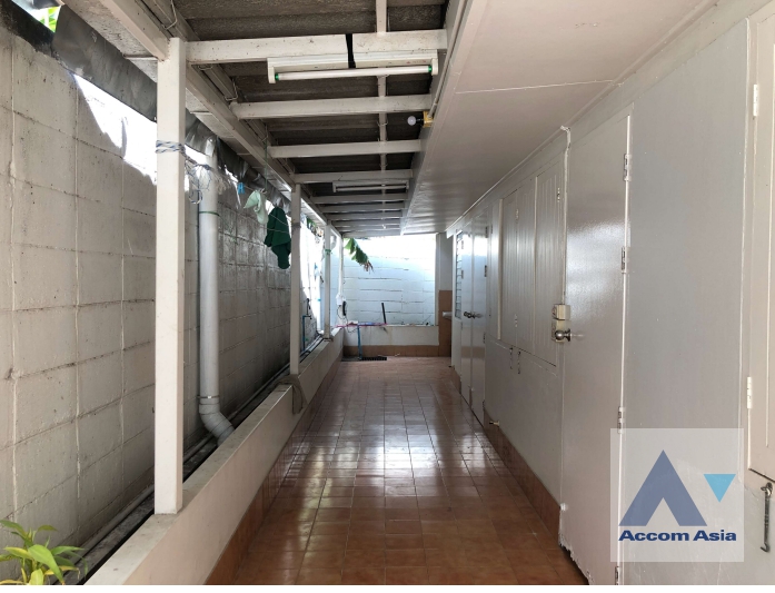 9  House For Rent in Sukhumvit ,Bangkok BTS Ekkamai 1712311