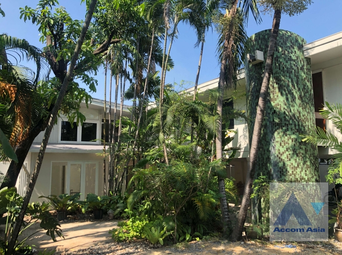  2  House For Rent in Sukhumvit ,Bangkok BTS Ekkamai 1712311