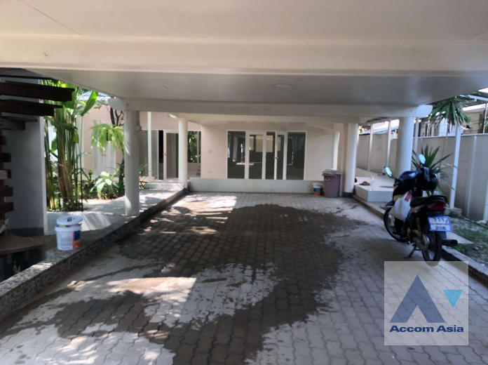  1  House For Rent in Sukhumvit ,Bangkok BTS Ekkamai 1712311