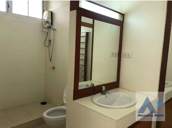 31  House For Rent in Sukhumvit ,Bangkok BTS Ekkamai 1712311