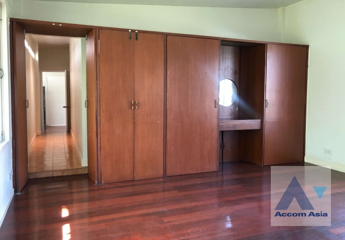 14  House For Rent in Sukhumvit ,Bangkok BTS Ekkamai 1712311