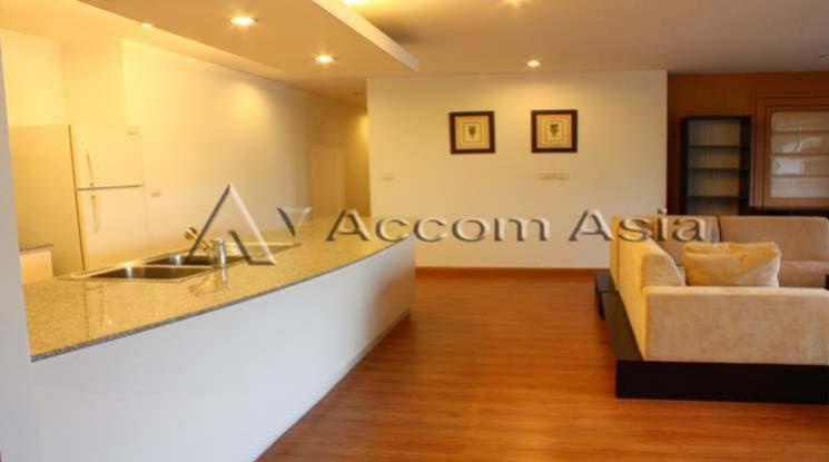 5  2 br Apartment For Rent in Ploenchit ,Bangkok BTS Ratchadamri at Step to Lumpini Park 1412328