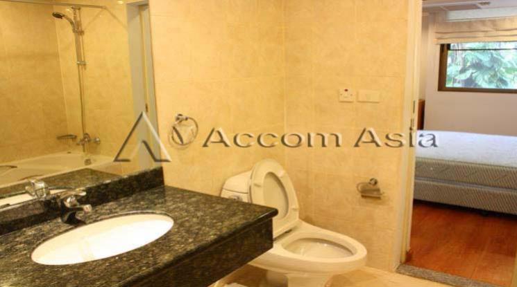 9  2 br Apartment For Rent in Ploenchit ,Bangkok BTS Ratchadamri at Step to Lumpini Park 1412328