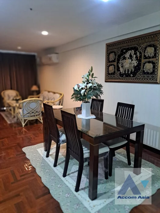  1  2 br Condominium For Rent in Sukhumvit ,Bangkok BTS Nana at Siam Penthouse 1 20522