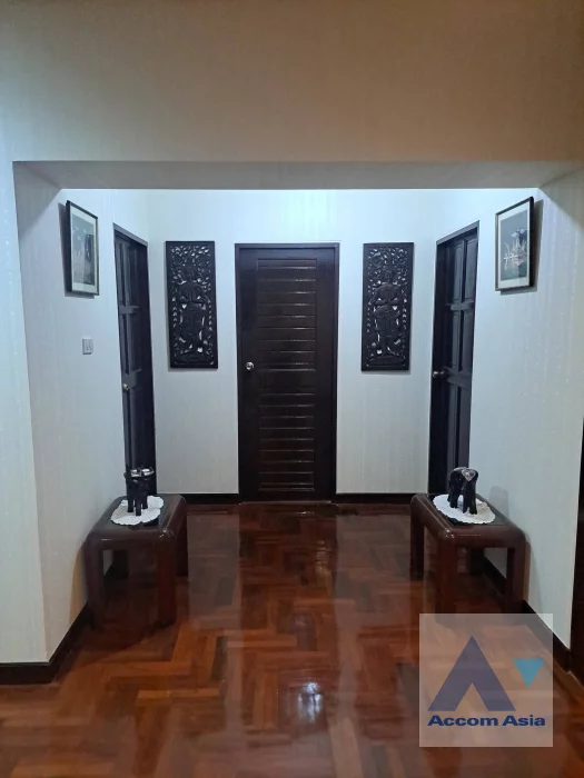 8  2 br Condominium For Rent in Sukhumvit ,Bangkok BTS Nana at Siam Penthouse 1 20522