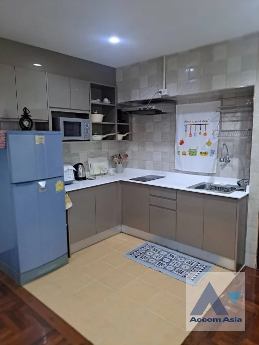  1  2 br Condominium For Rent in Sukhumvit ,Bangkok BTS Nana at Siam Penthouse 1 20522