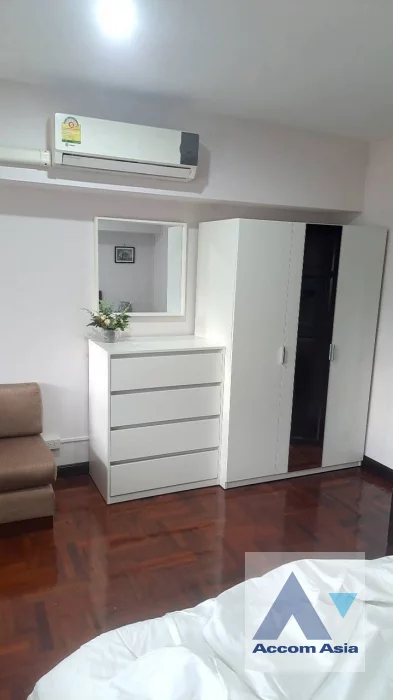 6  2 br Condominium For Rent in Sukhumvit ,Bangkok BTS Nana at Siam Penthouse 1 20522