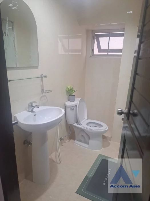 7  2 br Condominium For Rent in Sukhumvit ,Bangkok BTS Nana at Siam Penthouse 1 20522