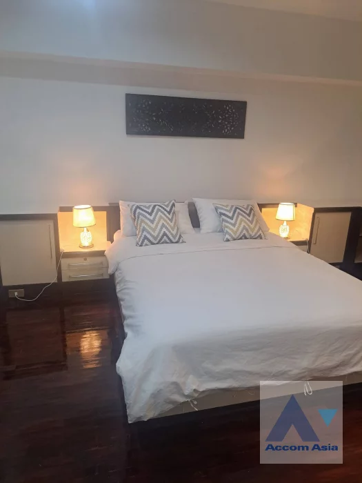 4  2 br Condominium For Rent in Sukhumvit ,Bangkok BTS Nana at Siam Penthouse 1 20522