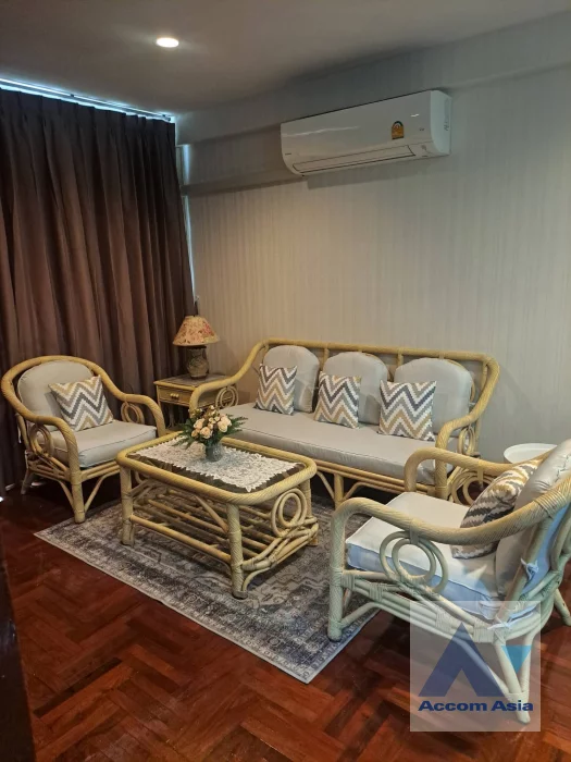  2  2 br Condominium For Rent in Sukhumvit ,Bangkok BTS Nana at Siam Penthouse 1 20522
