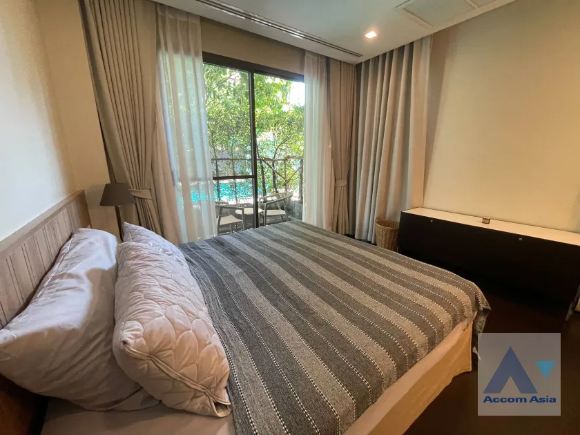 9  2 br Apartment For Rent in Ploenchit ,Bangkok BTS Ploenchit at Step to Lumpini Park 20523