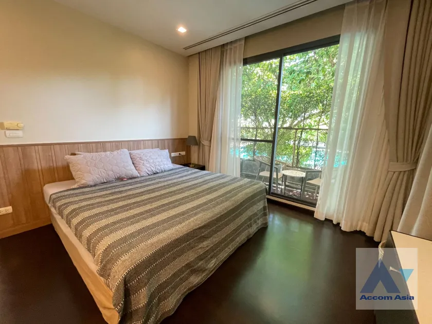 8  2 br Apartment For Rent in Ploenchit ,Bangkok BTS Ploenchit at Step to Lumpini Park 20523