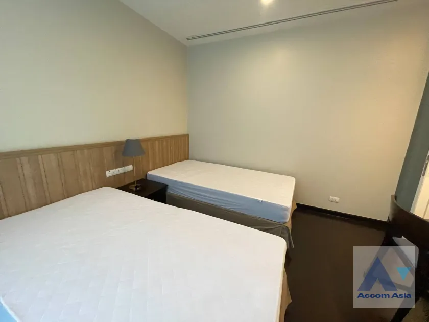 11  2 br Apartment For Rent in Ploenchit ,Bangkok BTS Ploenchit at Step to Lumpini Park 20523